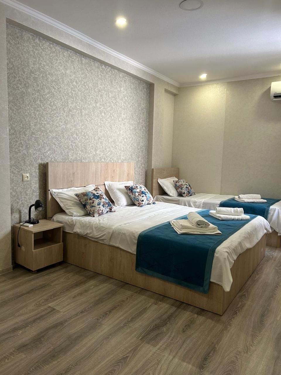 Tbilisi Center Hotel Dış mekan fotoğraf
