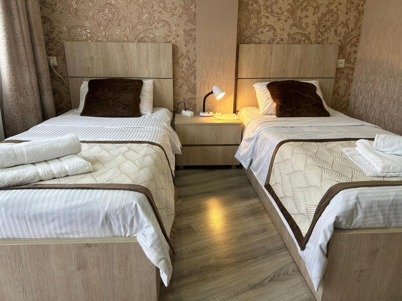 Tbilisi Center Hotel Dış mekan fotoğraf