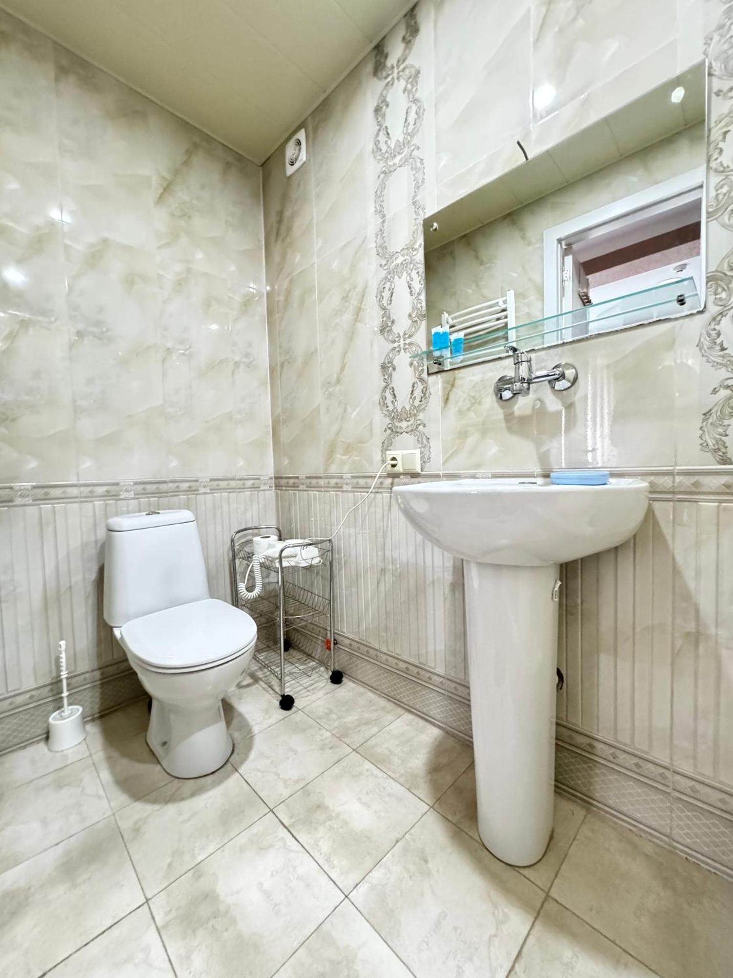 Tbilisi Center Hotel Dış mekan fotoğraf